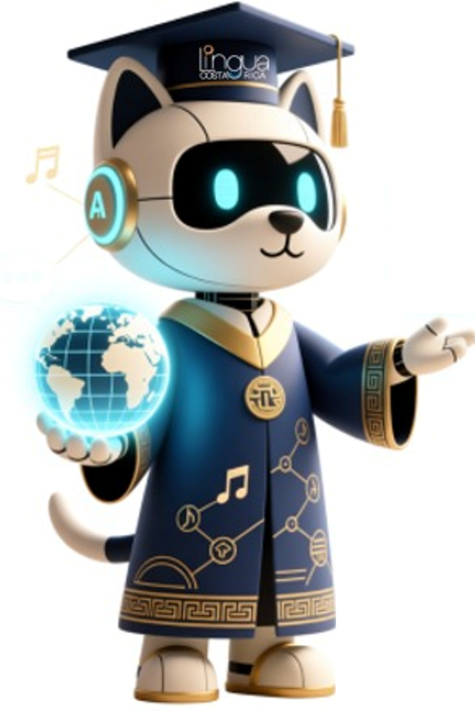 Lingy - Asistente Virtual